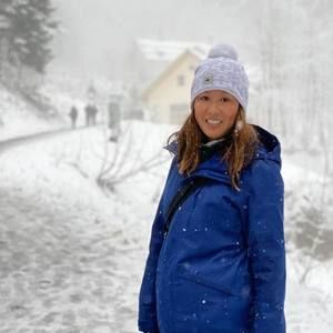 Meet your Posher, Julie